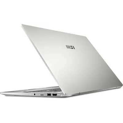 ноутбук MSI Prestige A16 AI+ A3HMG-083RU Серебристый