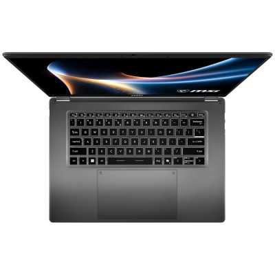 ноутбук MSI Prestige N16 Flip AI+ C1XMT-010RUY