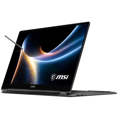 ноутбук MSI Prestige N16 Flip AI+ C1XMT-010RUY