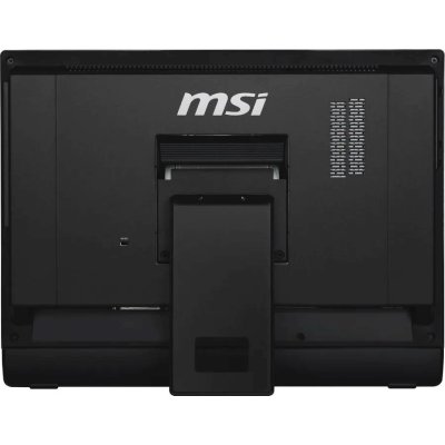 моноблок MSI Pro 16T 7M-045RU Черный
