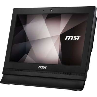 моноблок MSI Pro 16T 7M-045RU Черный