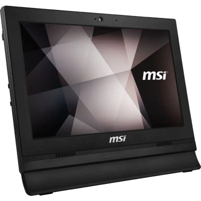 моноблок MSI Pro 16T 7M-045RU Черный
