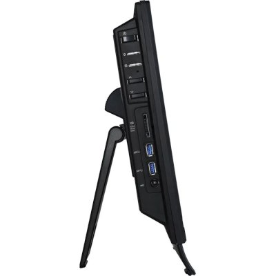 моноблок MSI Pro 16T 7M-045RU Черный