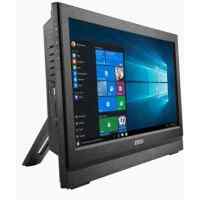 моноблок MSI Pro 20 6M-028 Черный