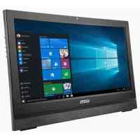 моноблок MSI Pro 20 6M-029 Черный