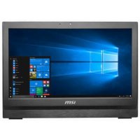 моноблок MSI Pro 20 7M-055 Черный