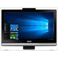 моноблок MSI Pro 20E 4BW-065 Черный