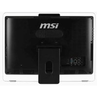 моноблок MSI Pro 20ET 4BW-087 Черный