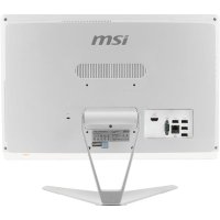 моноблок MSI Pro 20EXTS 8GL-018 Белый