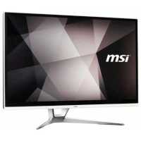 моноблок MSI Pro 22XT 9M-270XRU Белый