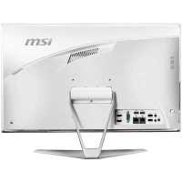 моноблок MSI Pro 22XT 9M-270XRU Белый