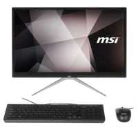 моноблок MSI Pro 22XT 10M-830XRU Черный