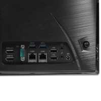 моноблок MSI Pro 22XT 10M-830XRU Черный