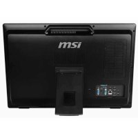 моноблок MSI Pro 24 2M-006 Черный