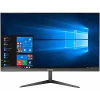 моноблок MSI Pro 24X 10M-033XRU Черный