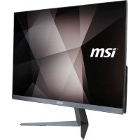 моноблок MSI Pro 24X 7M-035 Черный