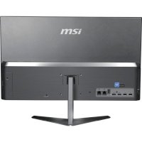моноблок MSI Pro 24X 7M-036 Черный