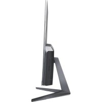 моноблок MSI Pro 24X 7M-037 Черный