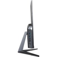 моноблок MSI Pro 24X 7M-074RU Черный