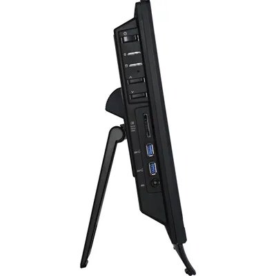 моноблок MSI Pro AP162T ADL-083XRU Черный