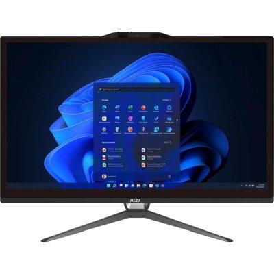 моноблок MSI Pro AP222T 13M-089RU Черный