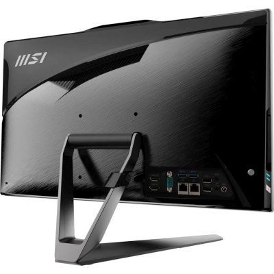 моноблок MSI Pro AP222T 13M-089RU Черный