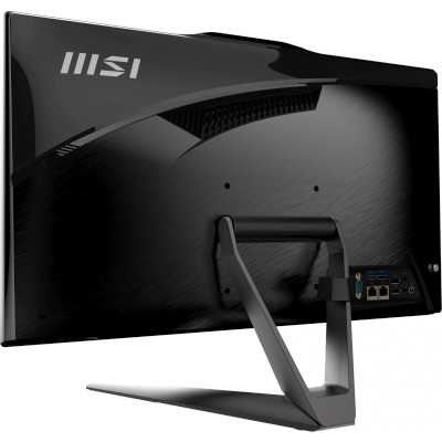 моноблок MSI Pro AP222T 14M-680XRU Черный