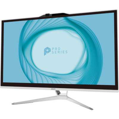 моноблок MSI Pro AP222T 14M-681XRU Белый