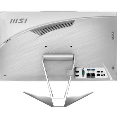 моноблок MSI Pro AP222T 14M-681XRU Белый