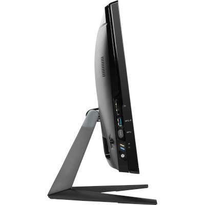 моноблок MSI Pro AP222T 14MA-642XRU Черный