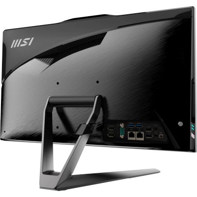 моноблок MSI Pro AP222T 14MA-642XRU Черный