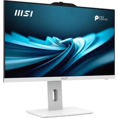 моноблок MSI Pro AP242P 12MA-613XRU Белый