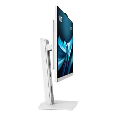 моноблок MSI Pro AP242P 14M-658XRU Белый