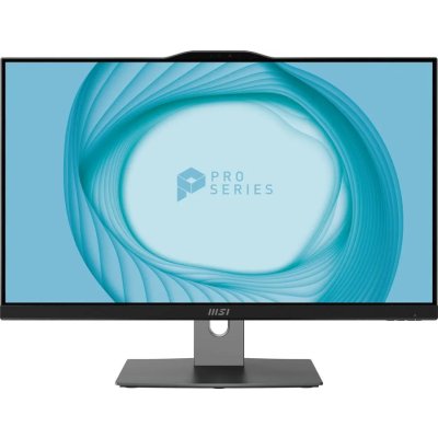 моноблок MSI Pro AP243TP 12M-062XRU Черный