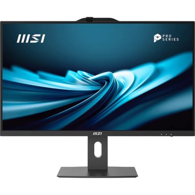 моноблок MSI Pro AP272P 14M-618XRU Белый