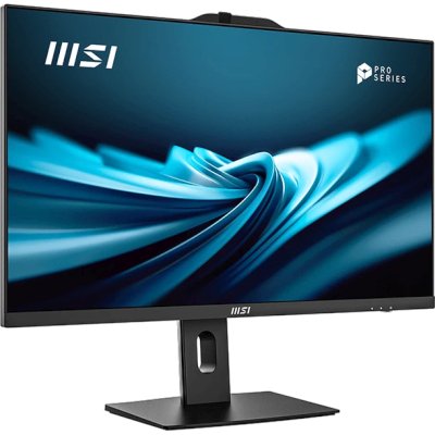 моноблок MSI Pro AP272P 14M-618XRU Белый