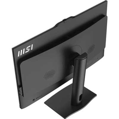 моноблок MSI Pro AP272P 14M-618XRU Белый