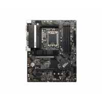 материнская плата MSI Pro B660-A DDR4