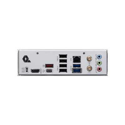 материнская плата MSI Pro B840M-P WiFi6E Черный
