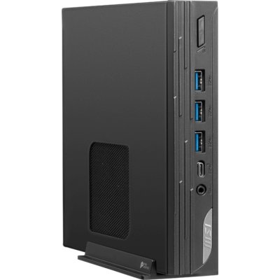 компьютер MSI Pro DP10 12M-203RU Черный