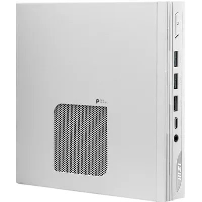 компьютер MSI Pro DP10 12M-229XRU-wpro Белый