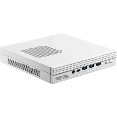 компьютер MSI Pro DP10 12M-229XRU-wpro Белый