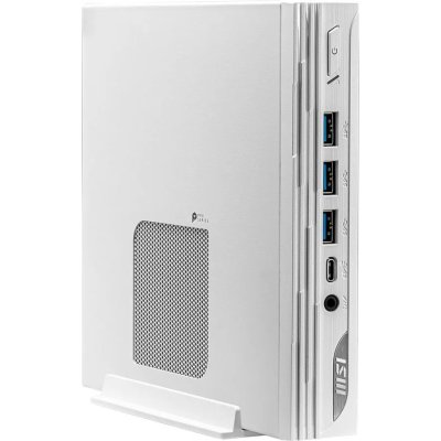 компьютер MSI Pro DP10 13M-251RU Белый