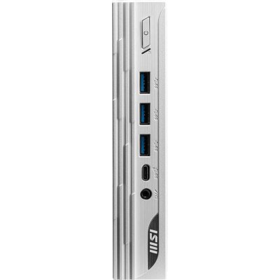 компьютер MSI Pro DP10 13M-025BRU Белый