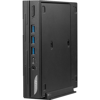 компьютер MSI Pro DP10 13M-045BRU Черный