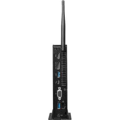 компьютер MSI Pro DP10 13M-045BRU Черный