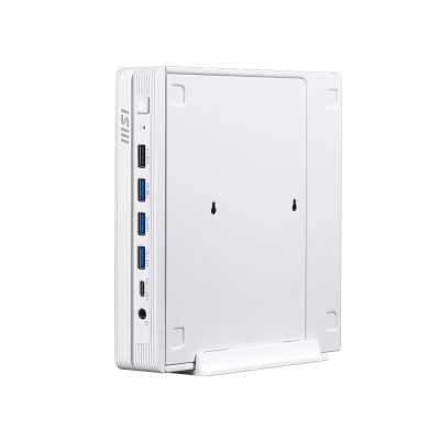 компьютер MSI Pro DP10 A14MG-010BRU Белый