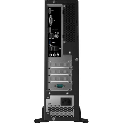 компьютер MSI Pro DP130 12-617XRU Черный