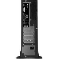 компьютер MSI Pro DP130 12RK-474RU Черный