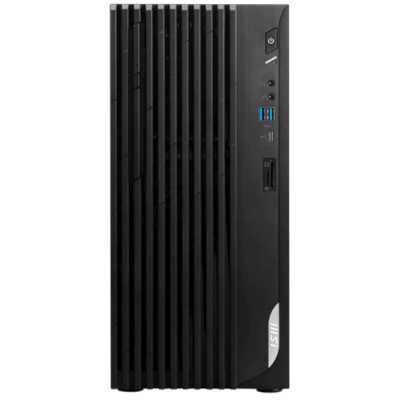 компьютер MSI Pro DP180 14A-622XRU-wpro Черный